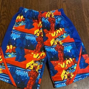 Flow Society boy’s shorts